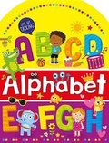 Cover: Let's Get Talking Alphabet - RAINSTORM