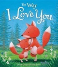 Cover: The Way I Love You - PARRAGON