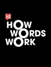 Enlarge image Cover: How Words Work - Verbal Identity