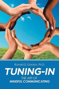 Cover: Tuning-In - iUniverse