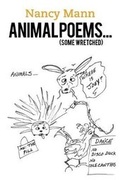 Cover: Animal Poems...Some Wretched - iUniverse