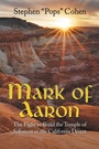 Cover: Mark of Aaron - iUniverse