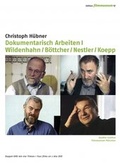 Cover: Dokumentarisch Arbeiten 1 - Alive