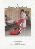 Cover: A Cleaner's Handbook - Cost Effective