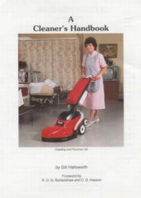 Enlarge image Cover: A Cleaner's Handbook - Cost Effective