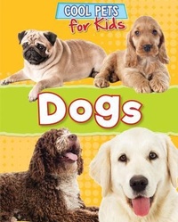 Enlarge image Cover: Dogs - PowerKids Press