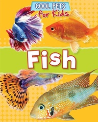 Enlarge image Cover: Fish - PowerKids Press