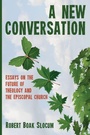 Cover: A New Conversation - Wipf & Stock Publishers