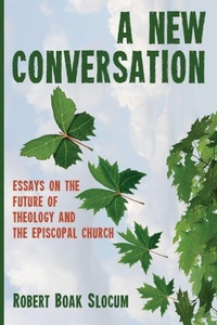 Enlarge image Cover: A New Conversation - Wipf & Stock Publishers