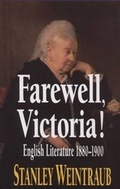 Cover: Farewell Victoria! - ELT Press