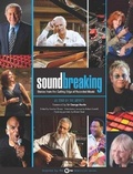 Cover: Soundbreaking - Backbeat Books