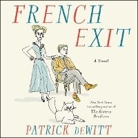 Enlarge image Cover: French Exit - HarperCollins