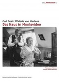 Cover: Das Haus in Montevideo. (Edition Filmmuseum 15) - Alive