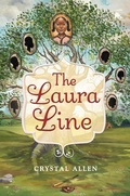 Cover: The Laura Line - HarperCollins