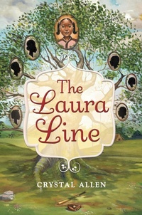 Enlarge image Cover: The Laura Line - HarperCollins
