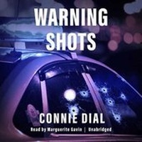 Enlarge image Cover: Warning Shots - Blackstone Publishing