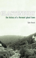 Cover: Glastenbury - History Press Library Editions