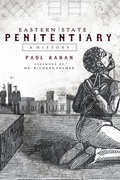 Cover: Eastern State Penitentiary - History Press Library Editions