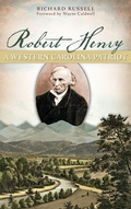 Cover: Robert Henry - History Press Library Editions