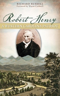 Enlarge image Cover: Robert Henry - History Press Library Editions