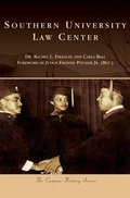 Cover: Southern University Law Center - Arcadia Publishing Library Editions