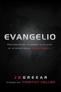 Cover: Evangelio - Broadman & Holman Publishers