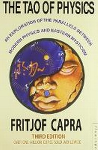 Enlarge image Cover: The Tao of Physics - HarperCollins