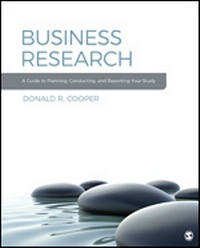 Enlarge image Cover: Business Research - SAGE Publications Inc