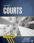 Abbildung von: Courts - SAGE Publications Inc