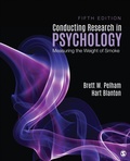 Bild: Conducting Research in Psychology - SAGE Publications Inc