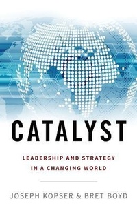 Enlarge image Cover: Catalyst - Publishing In A Box