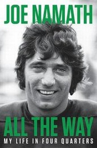 Enlarge image Cover: All the Way - Little Brown and Company