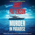 Cover: Murder in Paradise Lib/E - Hachette Book Group