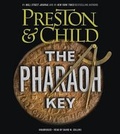 Cover: The Pharaoh Key - Hachette Book Group