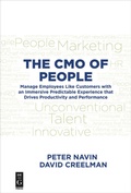 Cover: The CMO of People - De Gruyter