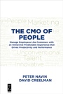 Cover: The CMO of People - De Gruyter