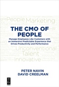 Cover: The CMO of People - De Gruyter