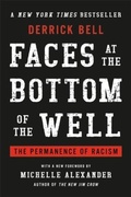Cover: Faces at the Bottom of the Well - Basic Books