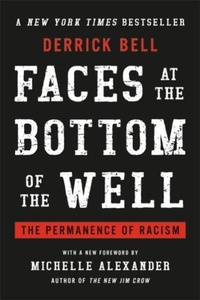 Enlarge image Cover: Faces at the Bottom of the Well - Basic Books