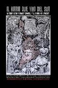 Cover: El Horror Que Vino Del Sur - Bookbaby