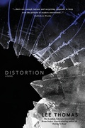 Cover: Distortion - Lethe Press