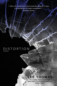 Enlarge image Cover: Distortion - Lethe Press