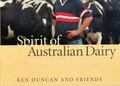 Cover: Spirit of Australian Dairy - Dairy Australia