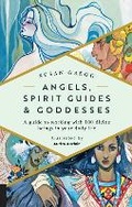 Cover: Angels, Spirit Guides & Goddesses - Fair Winds Press