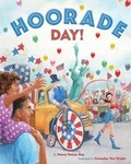 Cover: Hoorade Day! - Star Bright Books