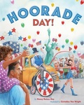 Cover: Hoorade Day! - Star Bright Books