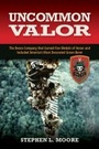 Cover: Uncommon Valor - Naval Institute Press