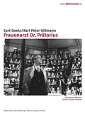 Cover: Frauenarzt Dr. Pr&auml;torius. (Edition Filmmuseum 14) - Alive