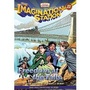Cover: Imagination Station Books - Focus on the Family Publishing