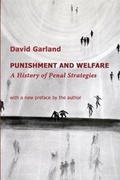 Cover: Punishment and Welfare - Quid Pro, LLC